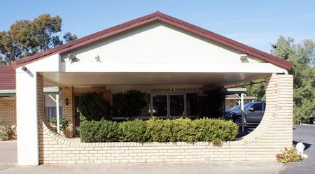 Burke And Wills Moree Motor Inn - New Castle Tourism 0
