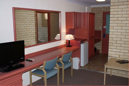 Burke And Wills Moree Motor Inn - New Castle Tourism 2