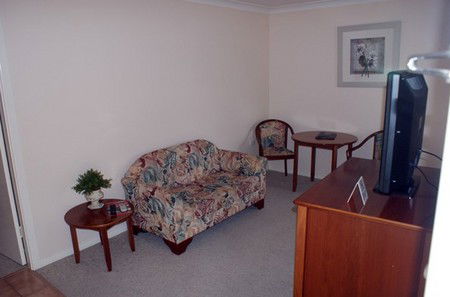 Burke And Wills Moree Motor Inn - New Castle Tourism 5
