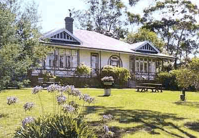 St Helens TAS New Castle Tourism
