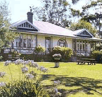 Wybalenna Lodge - New Castle Tourism