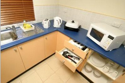 Kelanbri Holiday Apartments - Newcastle Accommodation 1