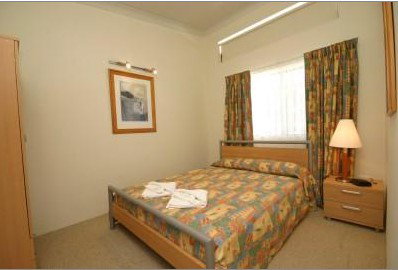 Kelanbri Holiday Apartments - Newcastle Accommodation 2