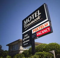 Cessnock Motel - New Castle Tourism