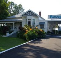 Colonial Court Motor Inn - New Castle Tourism