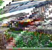 Telopea Inn On The Park - Newcastle Accommodation