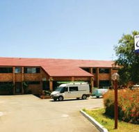 Windsor Terrace Motel - New Castle Tourism