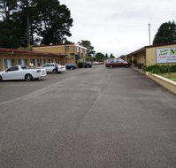 Echo Point Motor Inn - New Castle Tourism