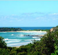 Evans Head Pacific Motel - Newcastle Accommodation