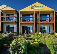 Seaview Motel  Apartments - Newcastle Accommodation
