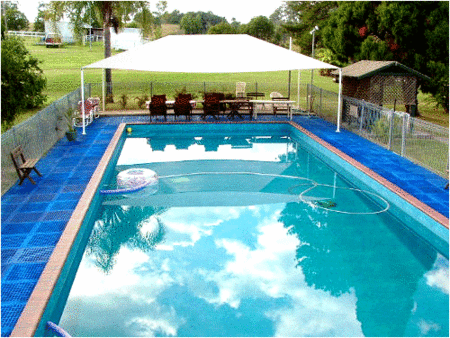 Jacaranda Motor Lodge - New Castle Tourism