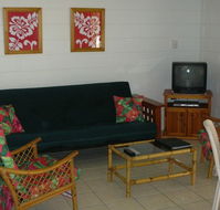 Palm View Holiday Apartments - Newcastle Accommodation