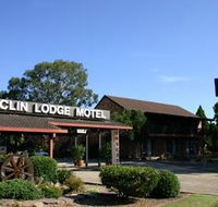 Maclin Lodge Motel - New Castle Tourism