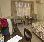 Best Western Wesley Lodge - New Castle Tourism