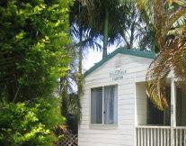 Melaleuca Caravan Park - Newcastle Accommodation 0