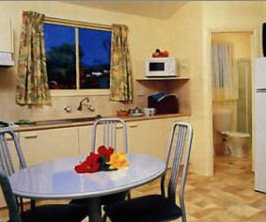 Melaleuca Caravan Park - Newcastle Accommodation 1