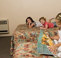 Oriana Motor Inn - New Castle Tourism