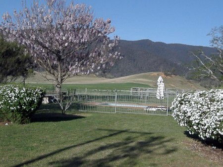 Araluen NSW New Castle Tourism