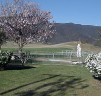 Araluen Old Courthouse - New Castle Tourism