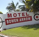 Bowen Arrow Motel - Newcastle Accommodation