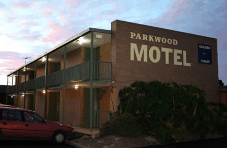 Parkwood Motel - Newcastle Accommodation 0