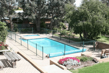 Parkwood Motel - Newcastle Accommodation 1