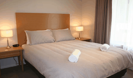 Parkwood Motel - Newcastle Accommodation 5