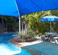 Palm Valley Motel and Holiday Units - Newcastle Accommodation