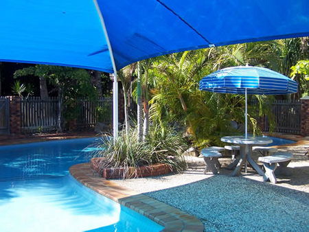 Palm Valley Motel And Holiday Units - Newcastle Accommodation 0