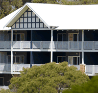 Seashells Caves House Yallingup