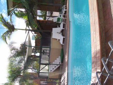 Spa Village Travel Inn - New Castle Tourism 1