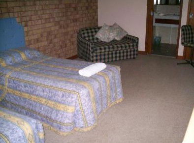 Spa Village Travel Inn - New Castle Tourism 5
