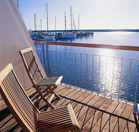 Quest Harbour Village - Newcastle Accommodation