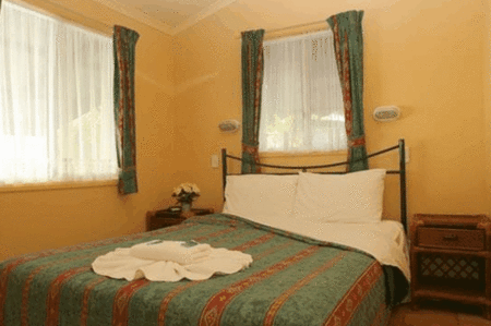 Cane Village Holiday Park - New Castle Tourism