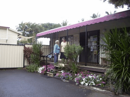 Oakwood Caravan Park - New Castle Tourism