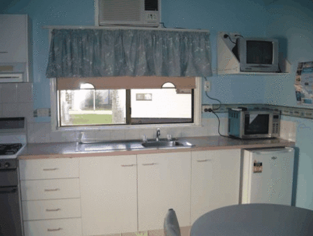 Oakwood Caravan Park - New Castle Tourism 2