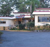 Kempsey Powerhouse Motel - New Castle Tourism