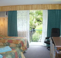 Coachman Motel - New Castle Tourism