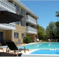 Brownelea Holiday Apartments - New Castle Tourism