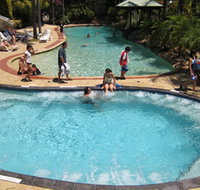 Karrinyup Waters Resort - Newcastle Accommodation