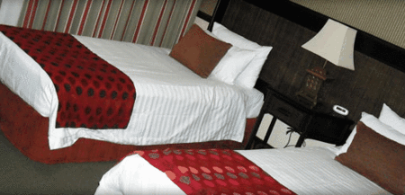 Quality Hotel Burke  Wills - New Castle Tourism