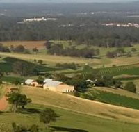 Bimbadeen Estate - New Castle Tourism