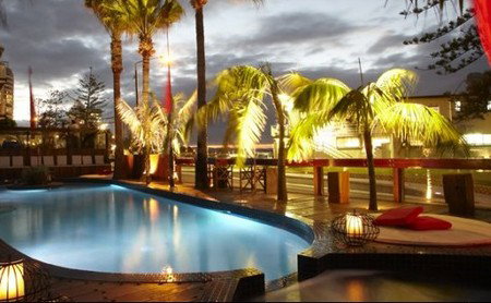 Coolangatta QLD Newcastle Accommodation