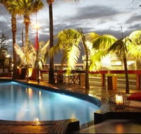 Komune Resorts And Beach Club - Newcastle Accommodation