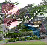 Toowoomba Motel - New Castle Tourism