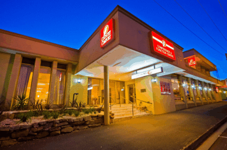 Mid City Warrnambool - Newcastle Accommodation
