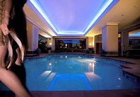 Brisbane Marriott Hotel - New Castle Tourism 5