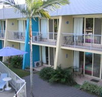 Yamba Sun Motel - Newcastle Accommodation