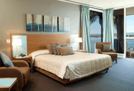 Sea World Nara Resort - Newcastle Accommodation