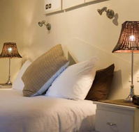 Quality Inn Presidential - Newcastle Accommodation
